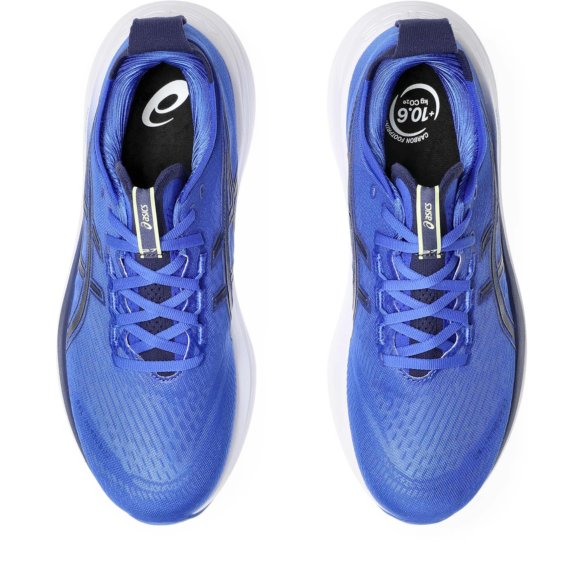 Scarpe Running Asics Gel-Nimbus 27 Adulto 4/5