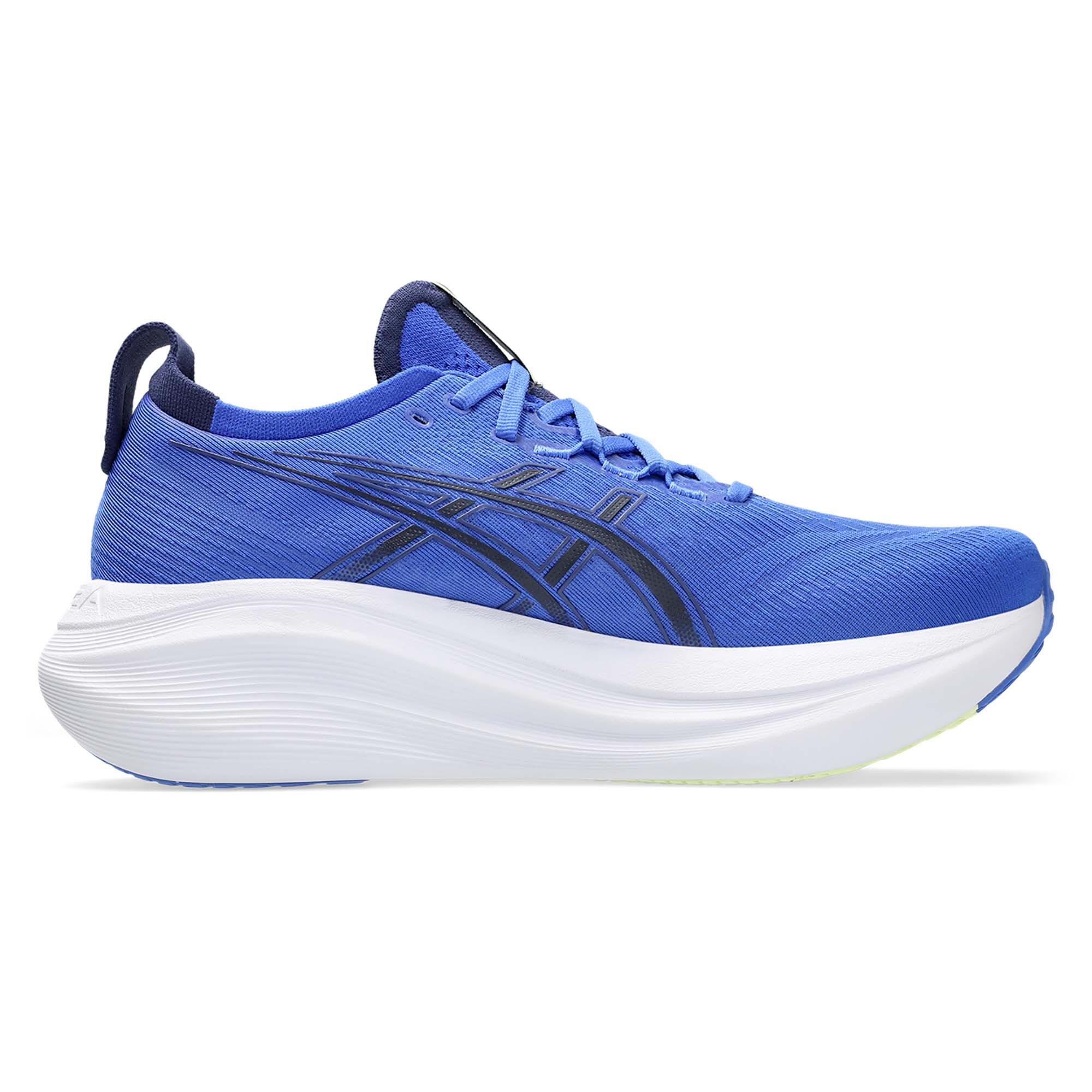 Scarpe Running Asics Gel-Nimbus 27 Adulto 2/5