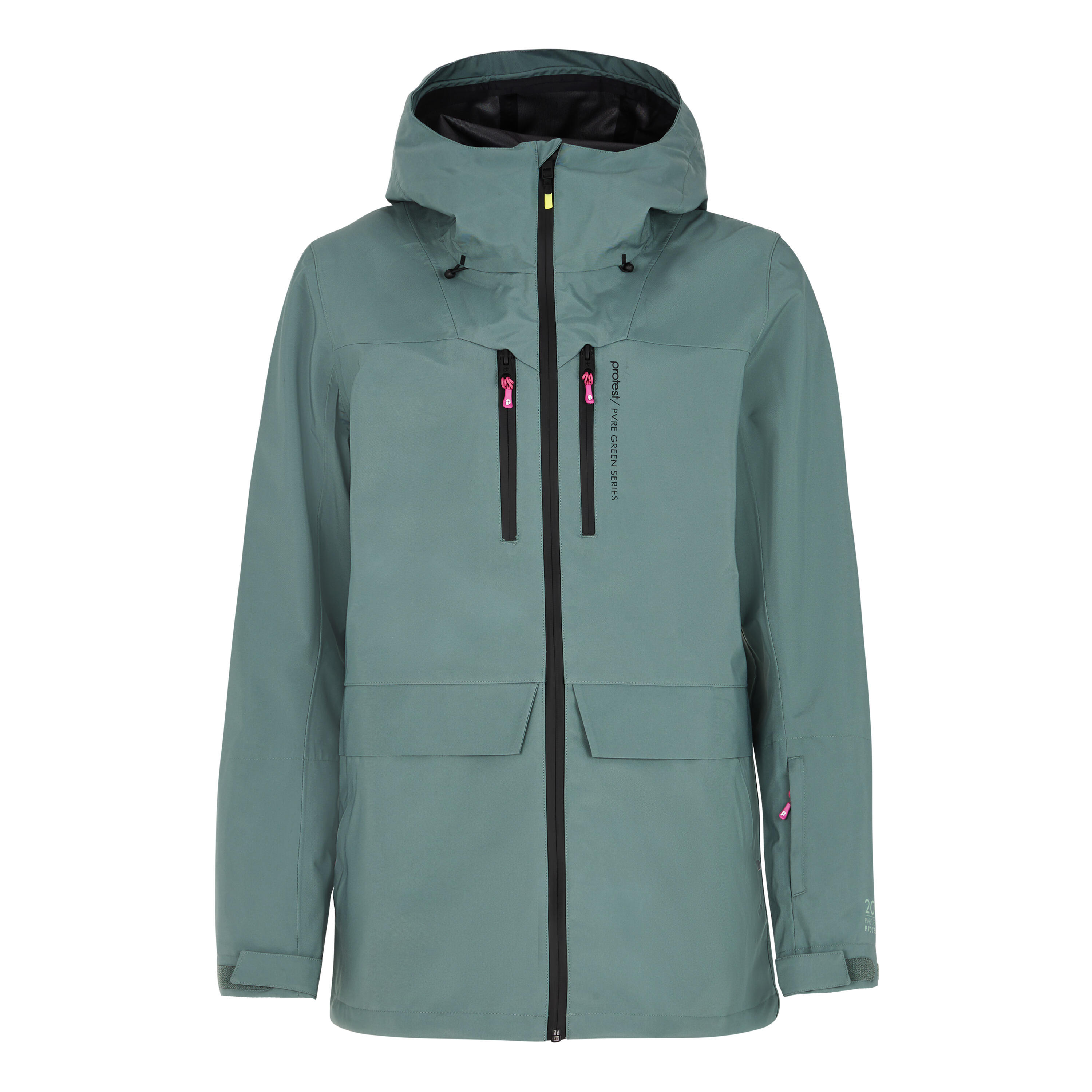 Damska kurtka narciarska Protest Moose