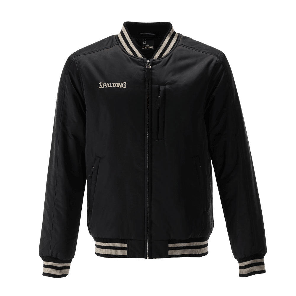 SPALDING Giacca bomber Spalding