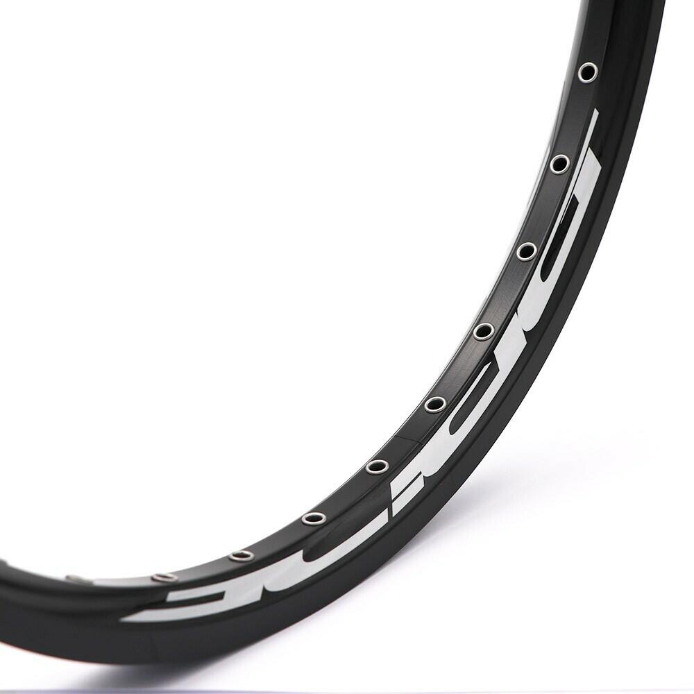 Achtervelg Pride Racing control 36h pro 3/5