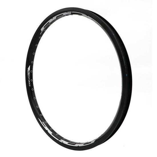 Achtervelg Pride Racing control 36h pro