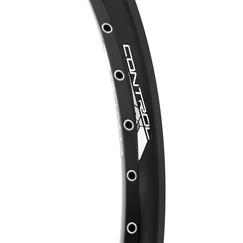 Achtervelg Pride Racing control 36h pro 4/5