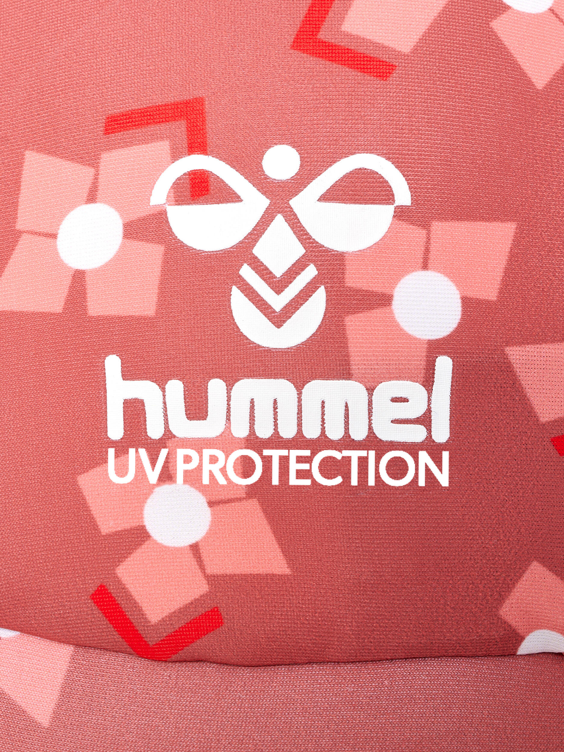 Mütze Hmlbeach Mädchen HUMMEL 3/3