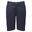 Short Femme (Bleu Marine)