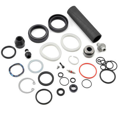 Vork onderhoudskit rockshox solo air lyrik b1