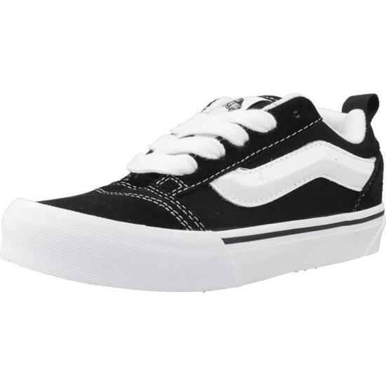 Zapatillas niño Vans Knu Skool