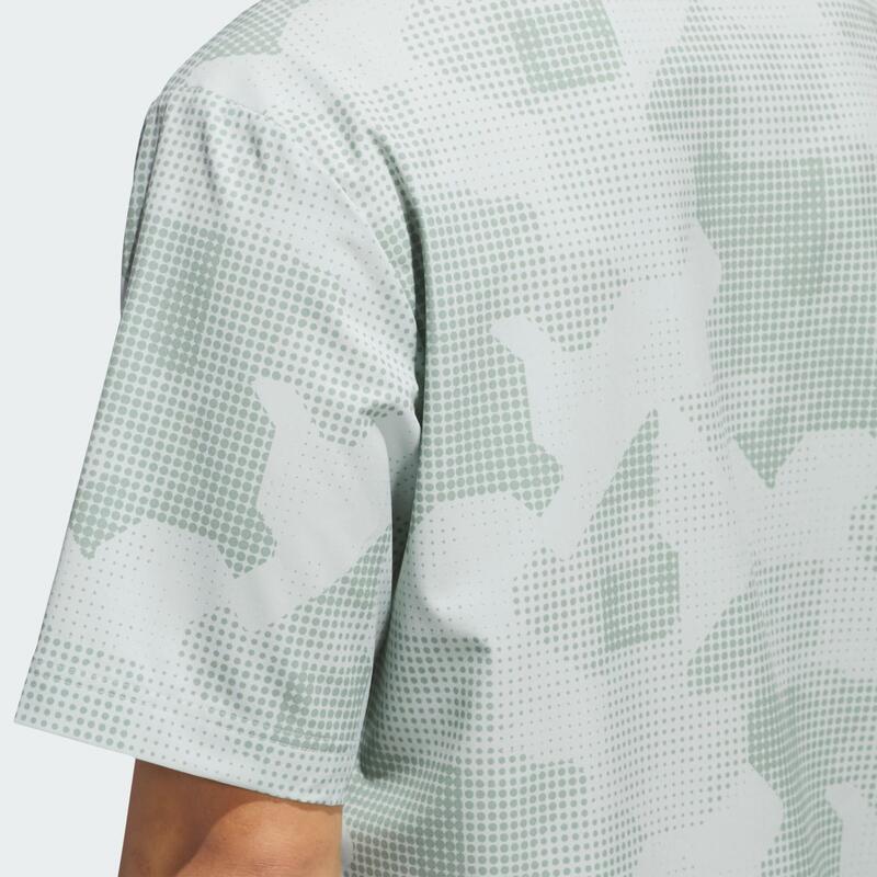 Bluza Go-to DWR Short Sleeve Half-Zip