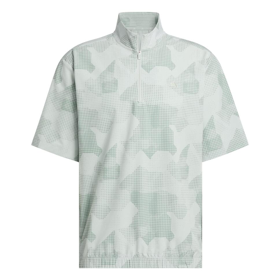 Bluza Go-to DWR Short Sleeve Half-Zip