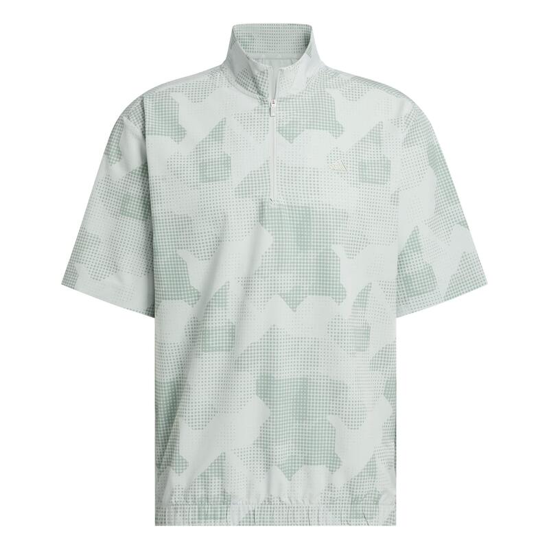 Bluza Go-to DWR Short Sleeve Half-Zip