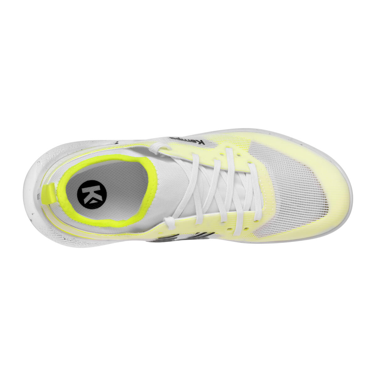 Chaussures de salle Kourtfly W KEMPA 3/7
