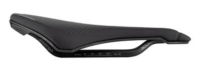 Grind -/ veldrijden-sattel dimension agx slide control. tirox