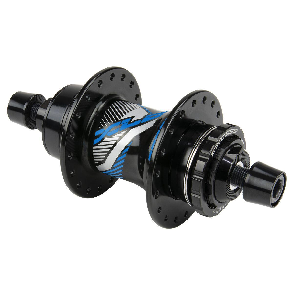 EXCESS Mozzo posteriore Pro Excess r120