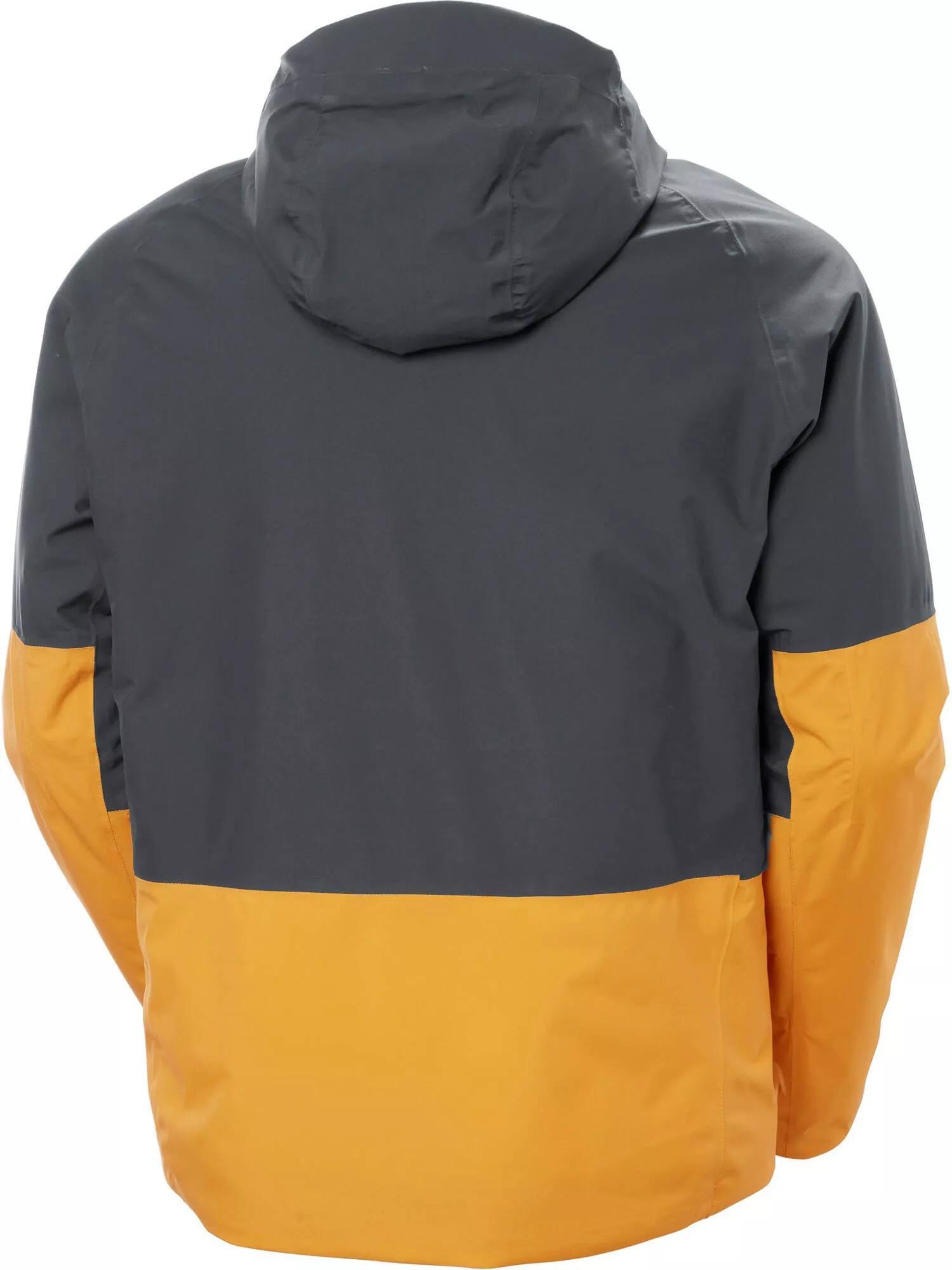 Jas w góry voor heren Helly Hansen Banff Insulated 3/5