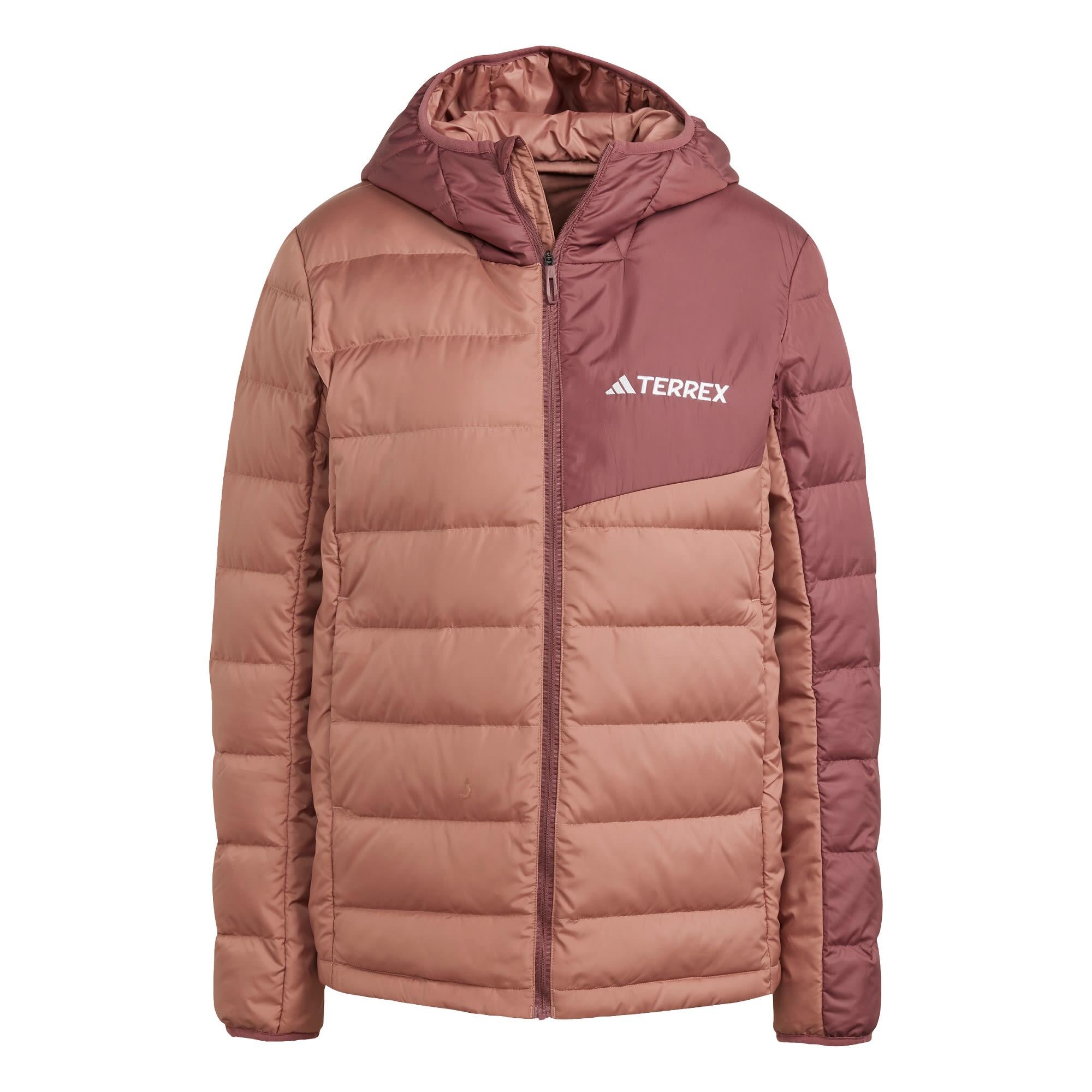 Doudoune à capuche légère Terrex Multi 2/6