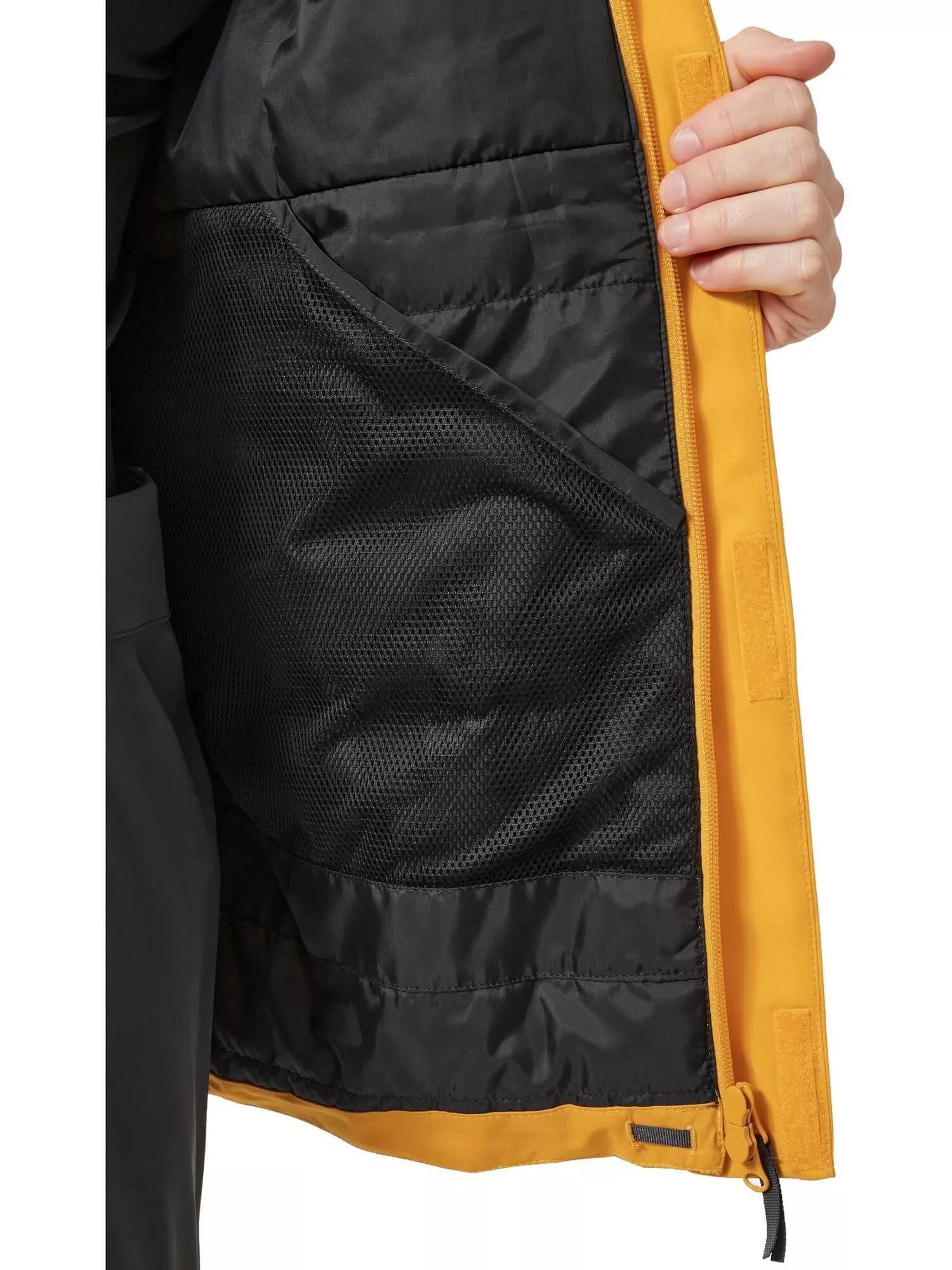 Jas w góry voor heren Helly Hansen Banff Insulated 5/5