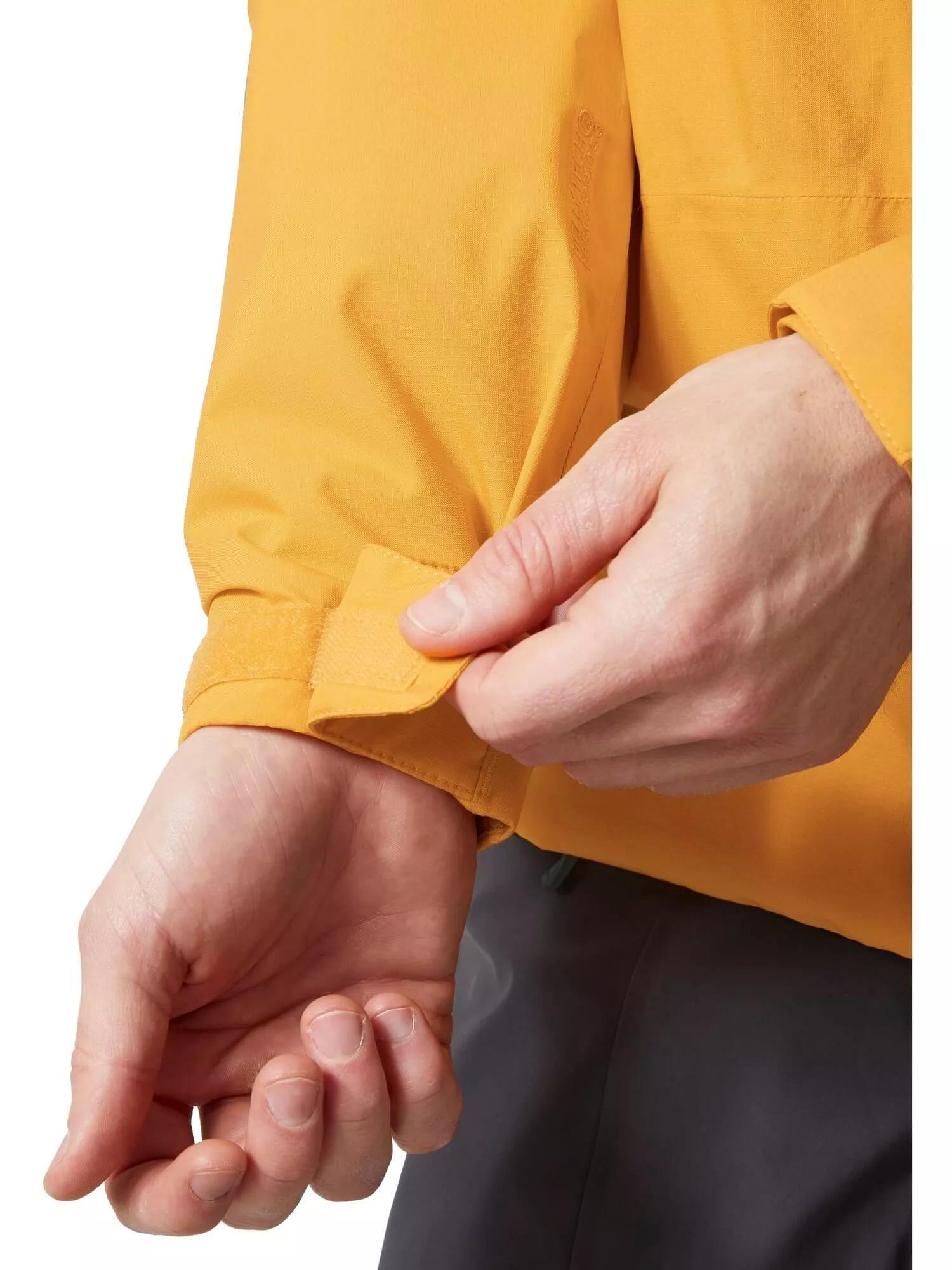 Jas w góry voor heren Helly Hansen Banff Insulated 4/5