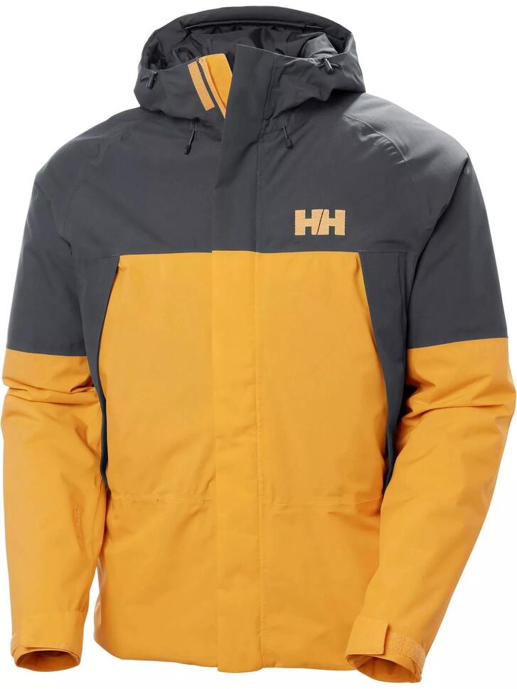 Kurtka w góry męska Helly Hansen Banff Insulated