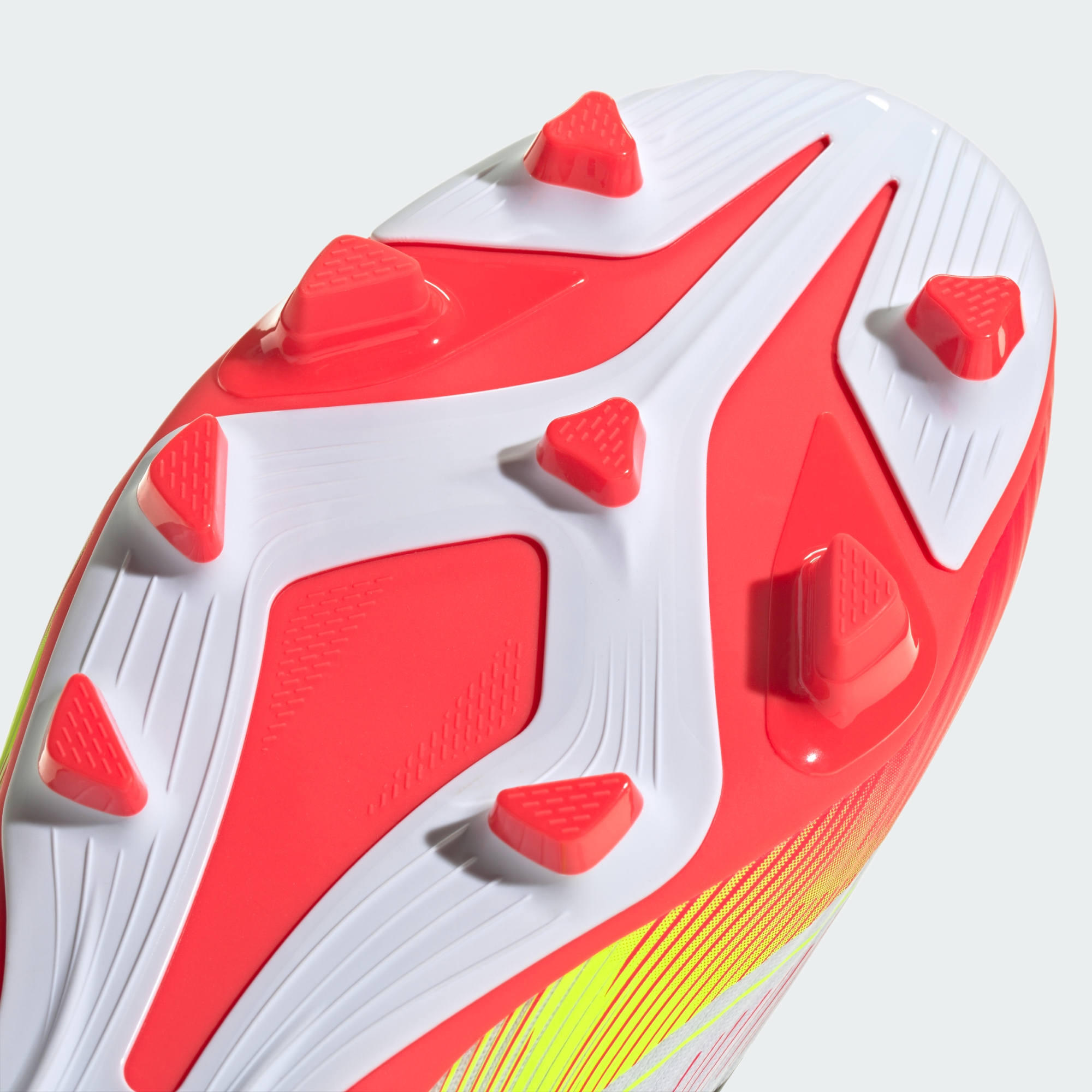 F50 Club FG/MG Fußballschuh 6/7