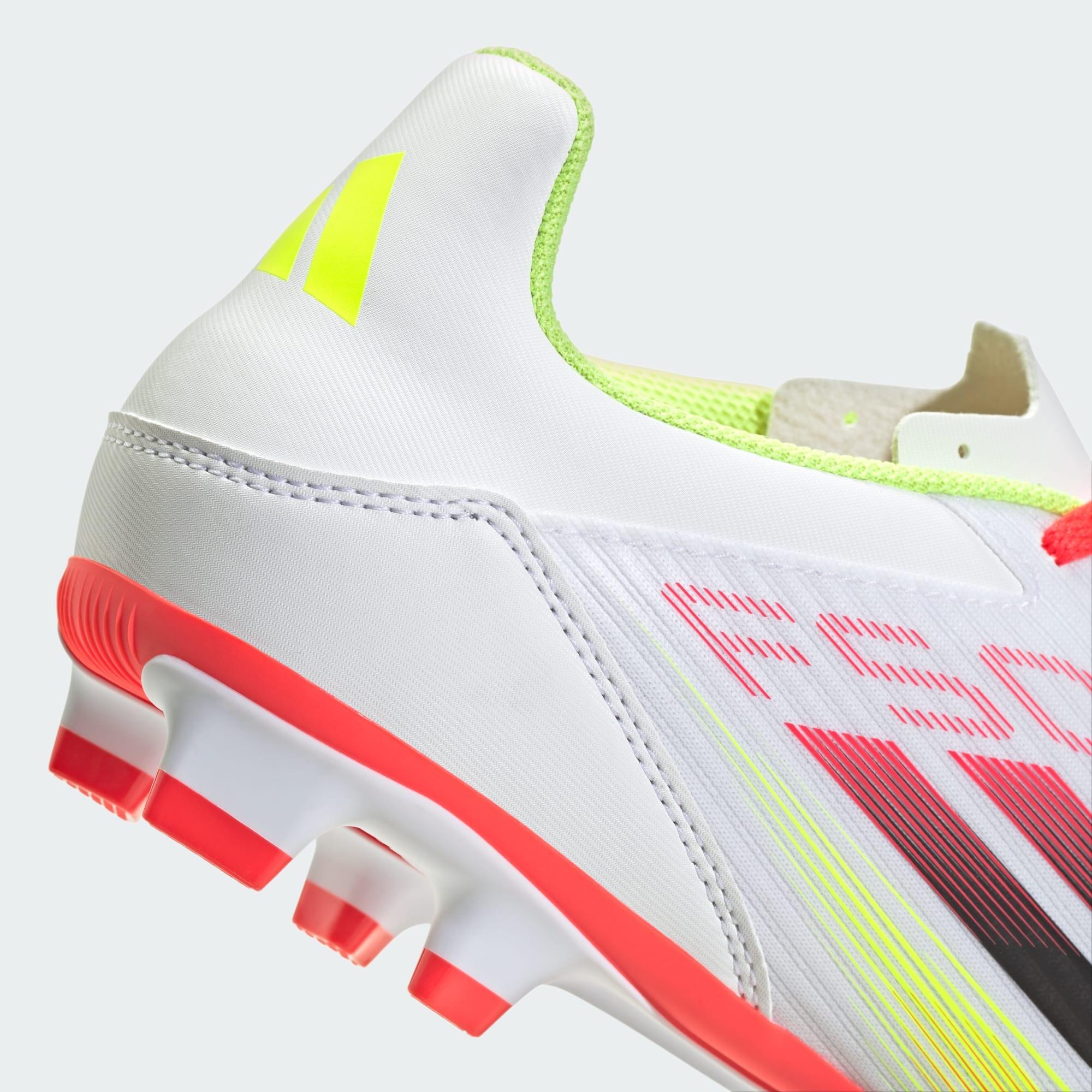 F50 Club FG/MG Fußballschuh 5/7