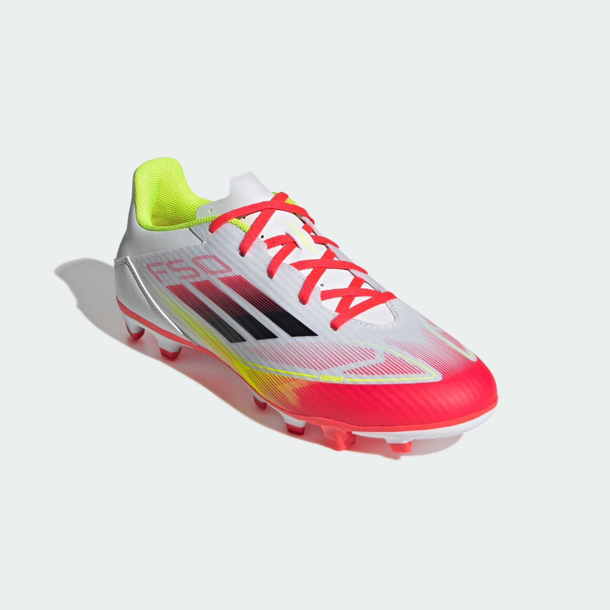 F50 Club FG/MG Fußballschuh 4/7