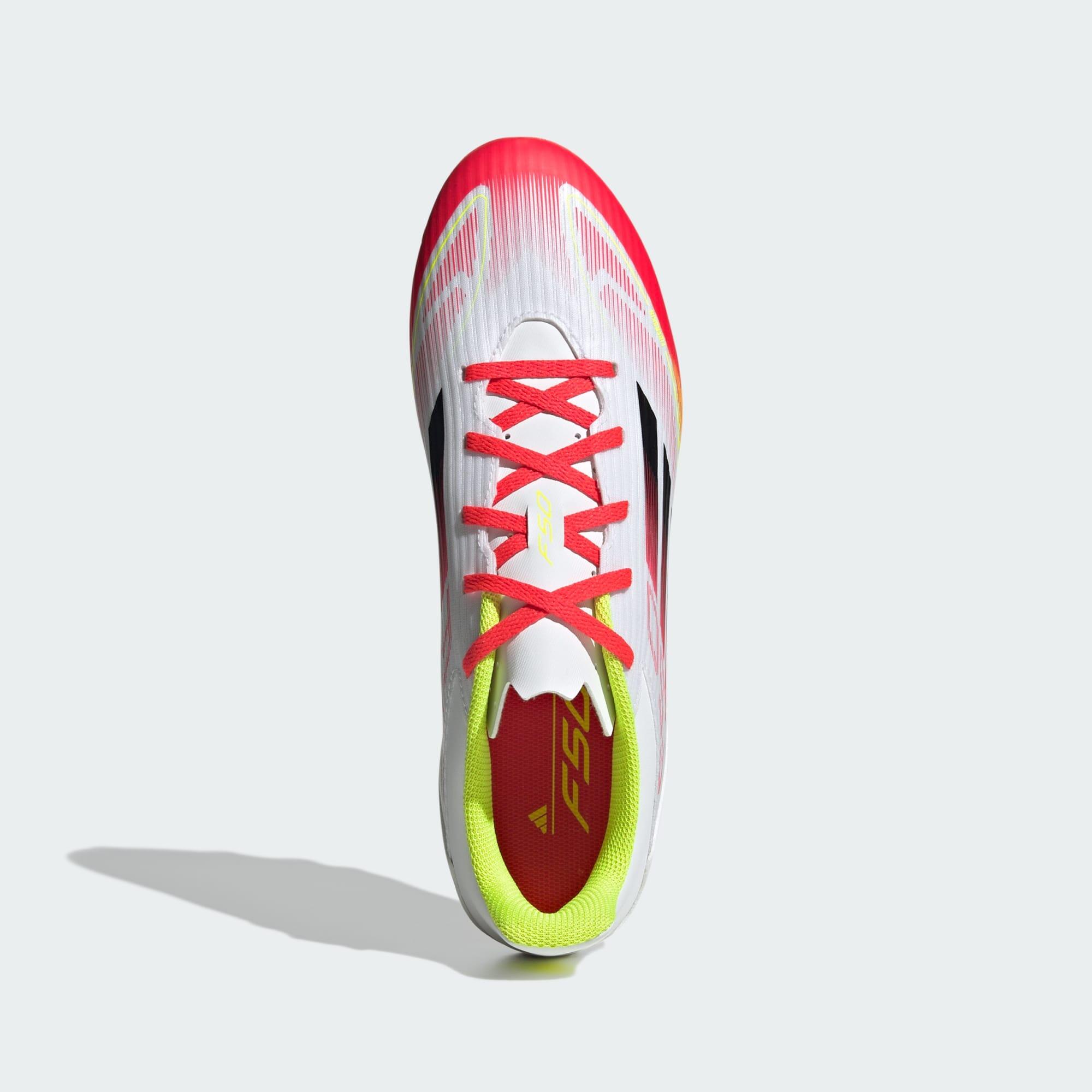F50 Club FG/MG Fußballschuh 2/7