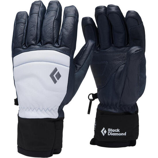 Damskie rękawice narciarskie Black Diamond Spark