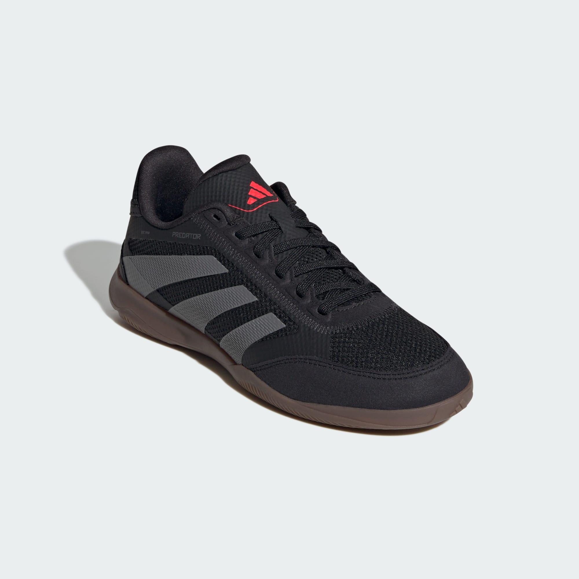 Botas de Futebol Predator League – Pavilhão (Criança) 5/7