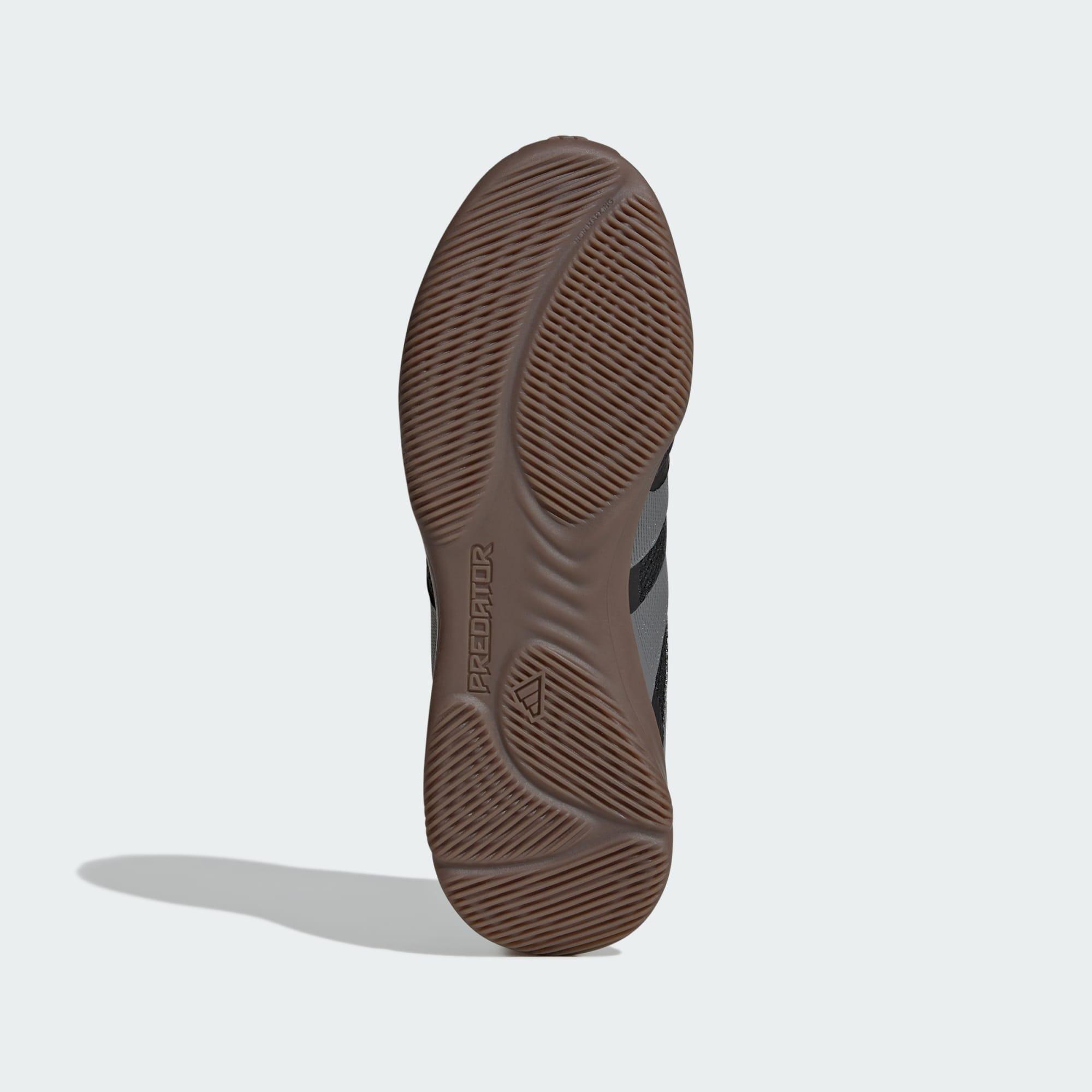 Botas de Futebol Predator League – Pavilhão (Criança) 4/7