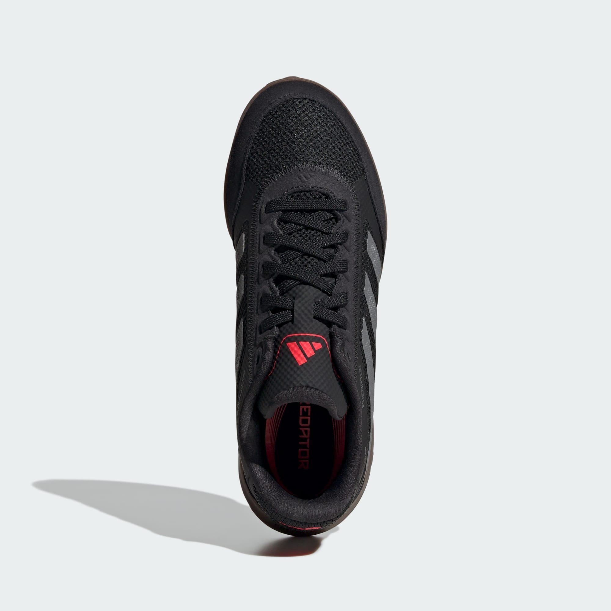 Botas de Futebol Predator League – Pavilhão (Criança) 3/7