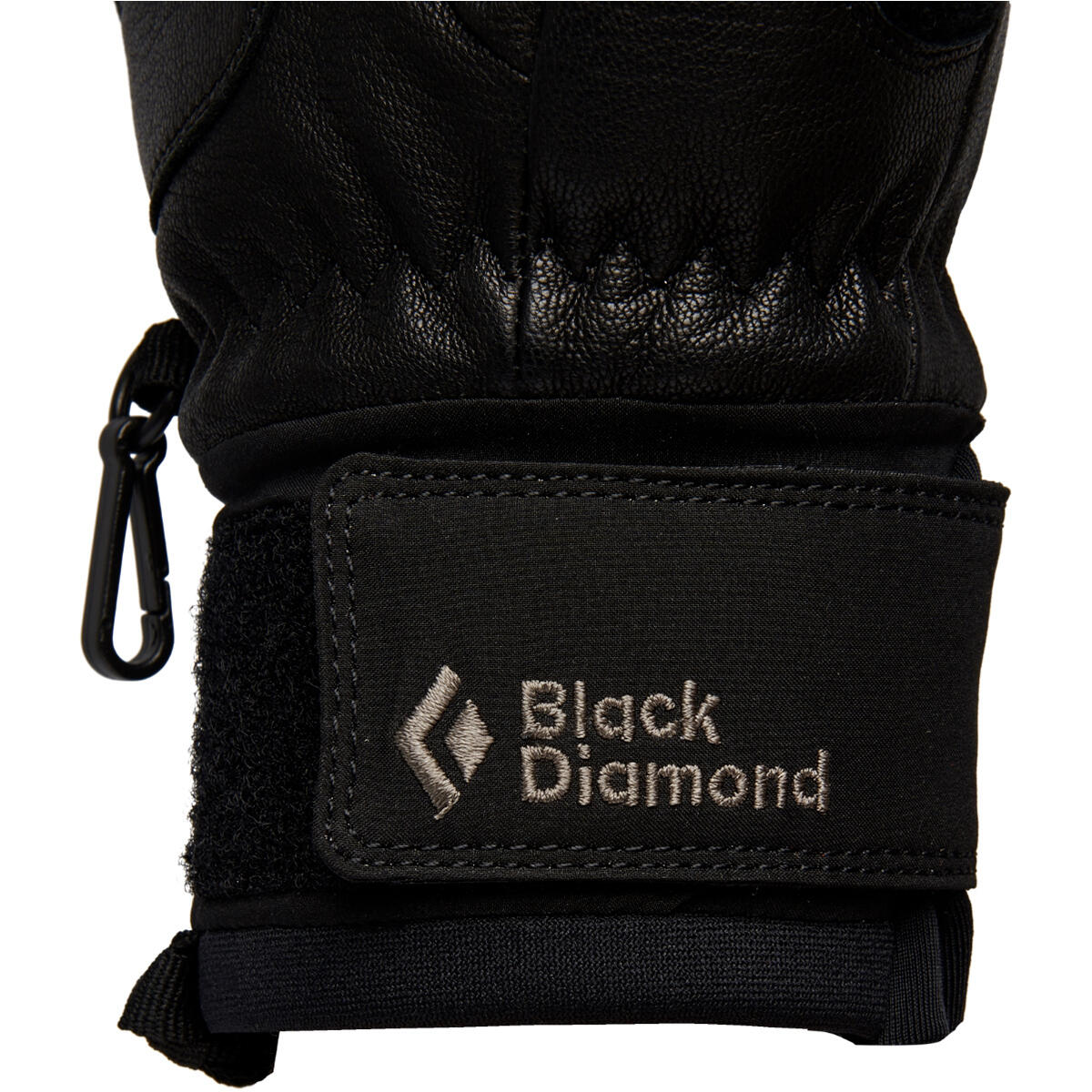 Mitaines Black Diamond Spark 3/5