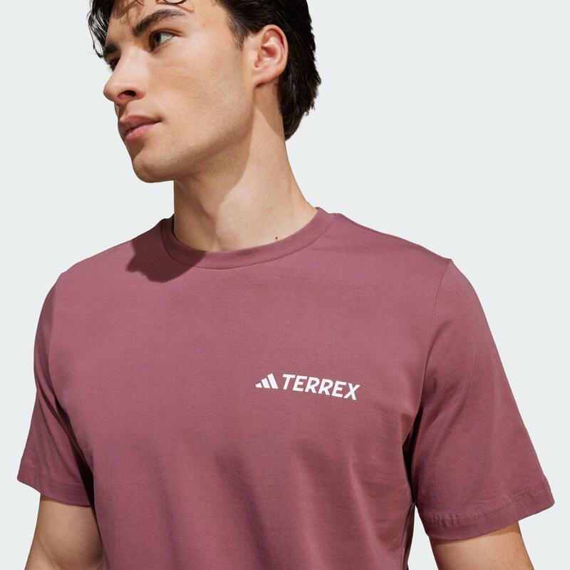 T-shirt graphique Terrex