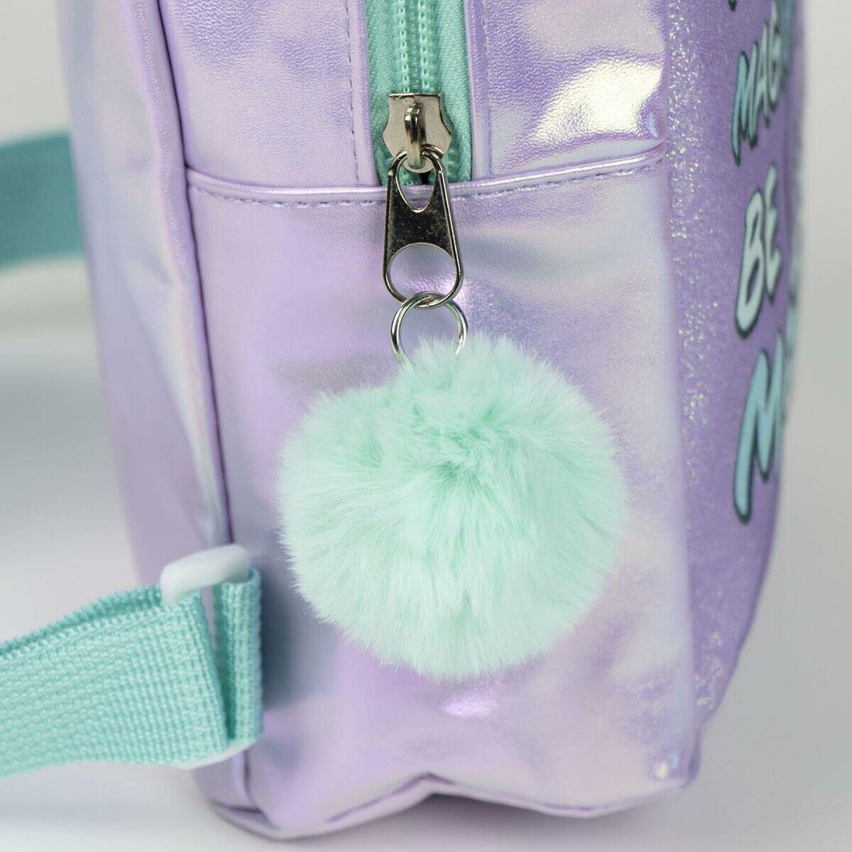 Sac à dos Casual Frozen Violet 5/5