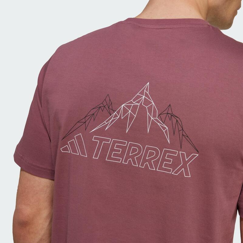 T-shirt graphique Terrex