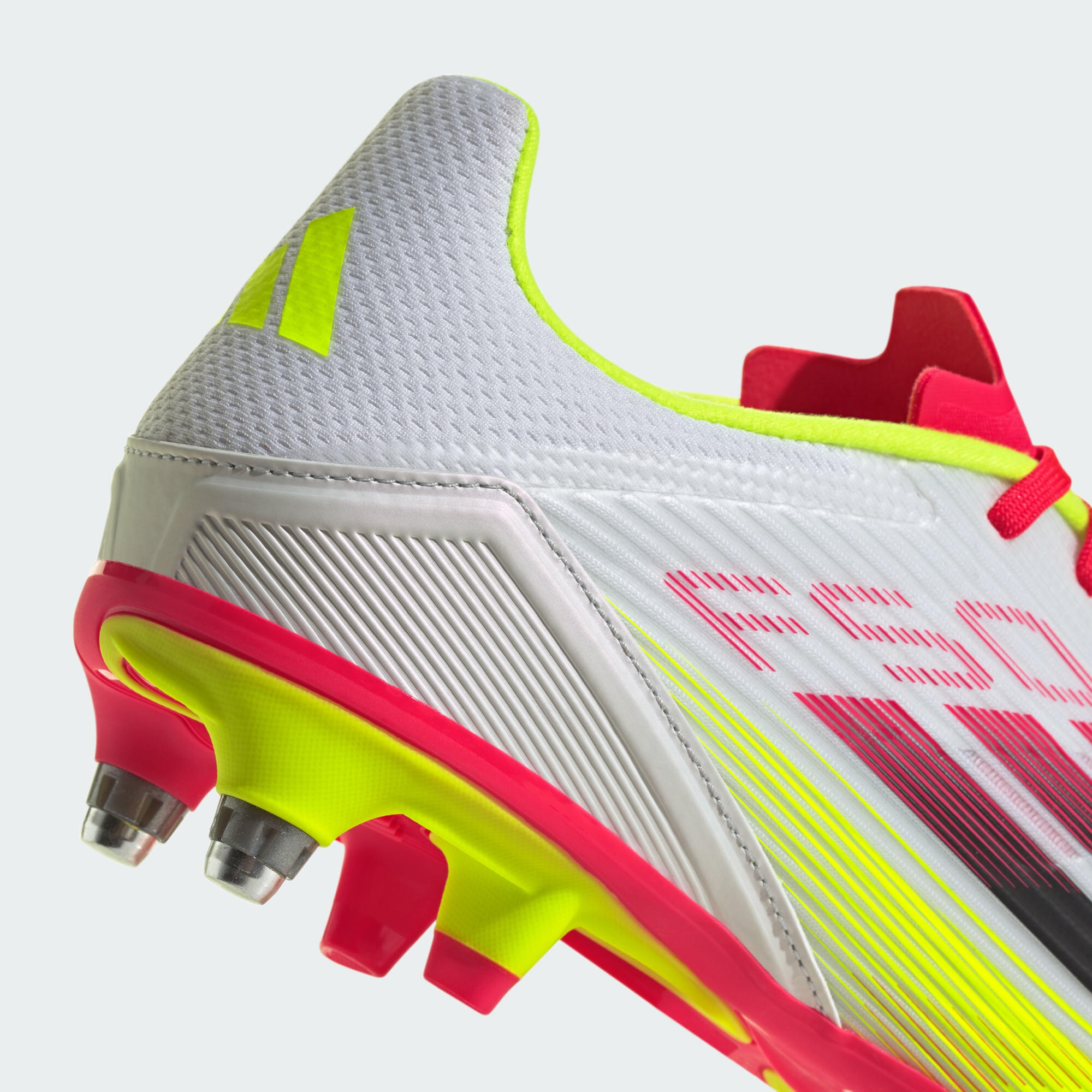 Chaussure F50 League Terrain gras 6/7
