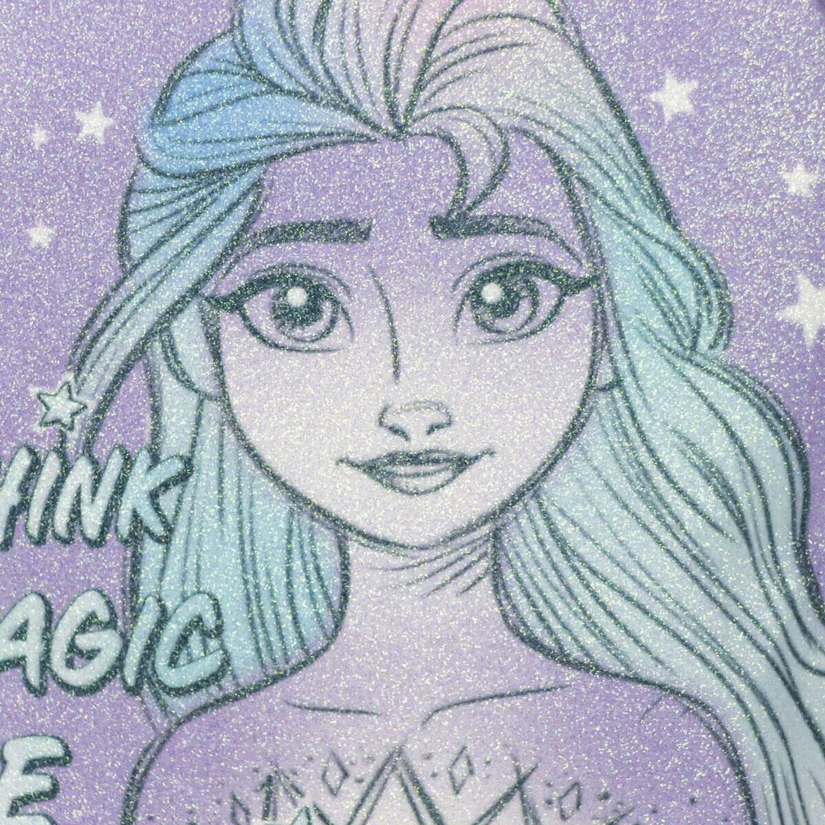 Sac à dos Casual Frozen Violet 3/5
