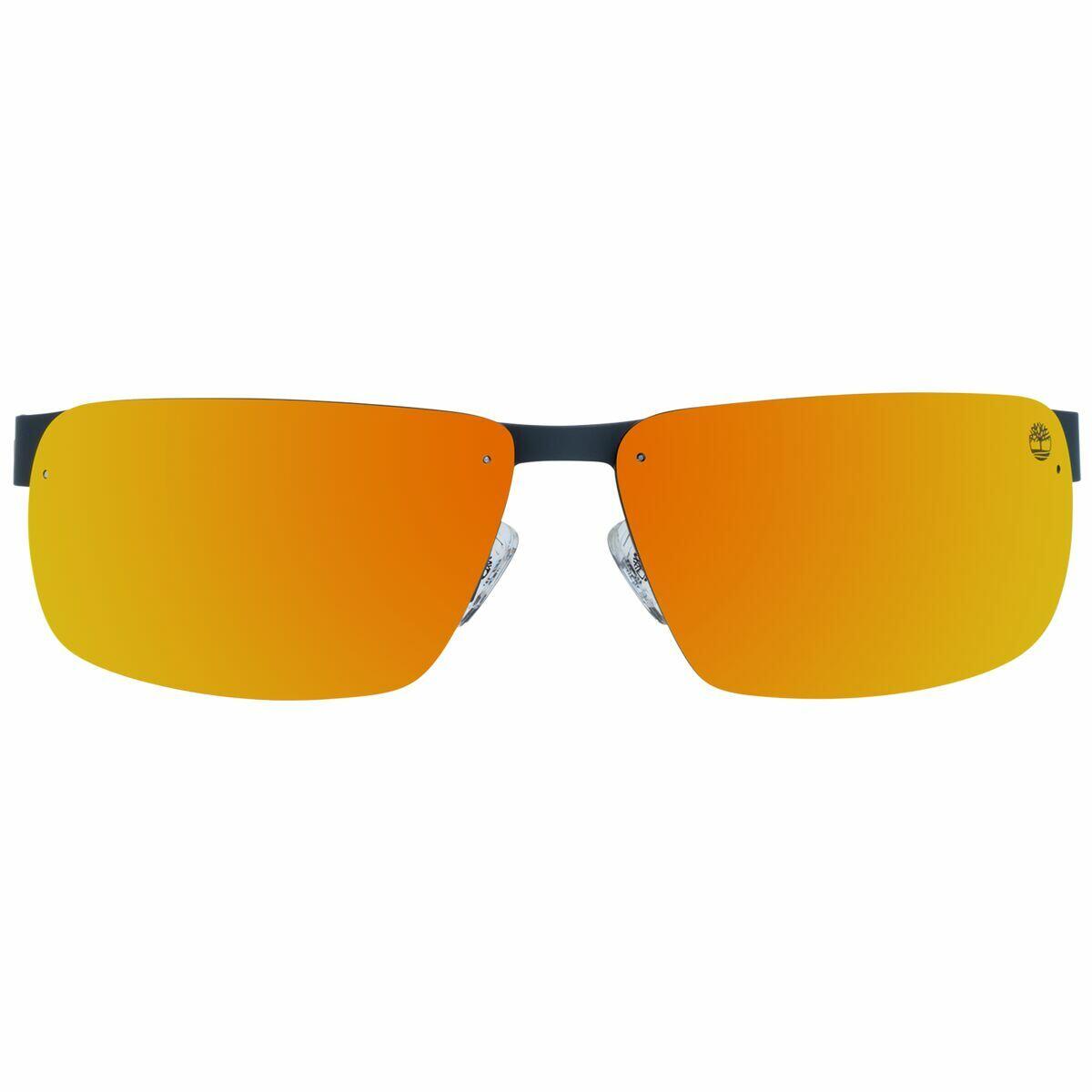 Óculos escuros unissexo Timberland TB9236-6520D Degradadas 2/4