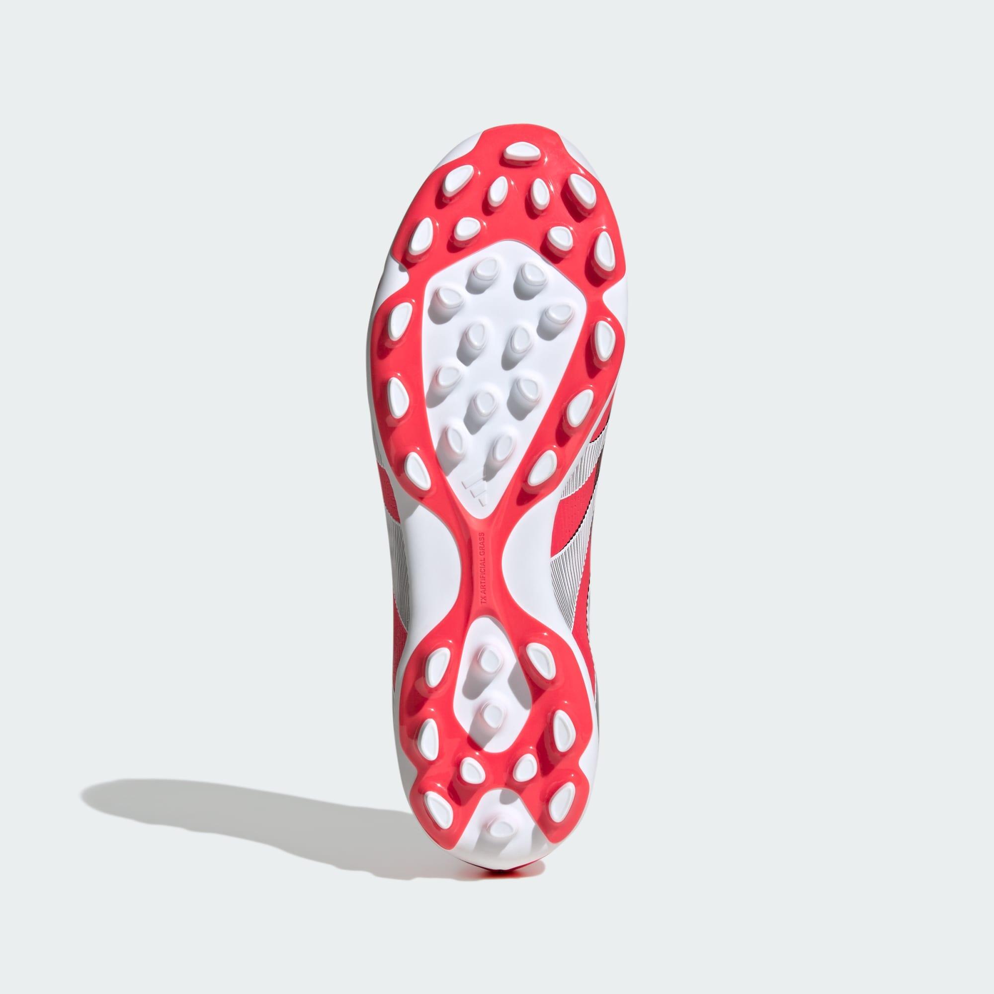 Botas de Futebol Predator League – Relva artificial 4/7