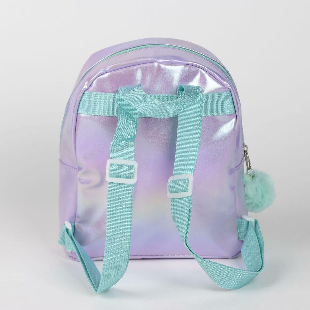 Sac à dos Casual Frozen Violet 2/5