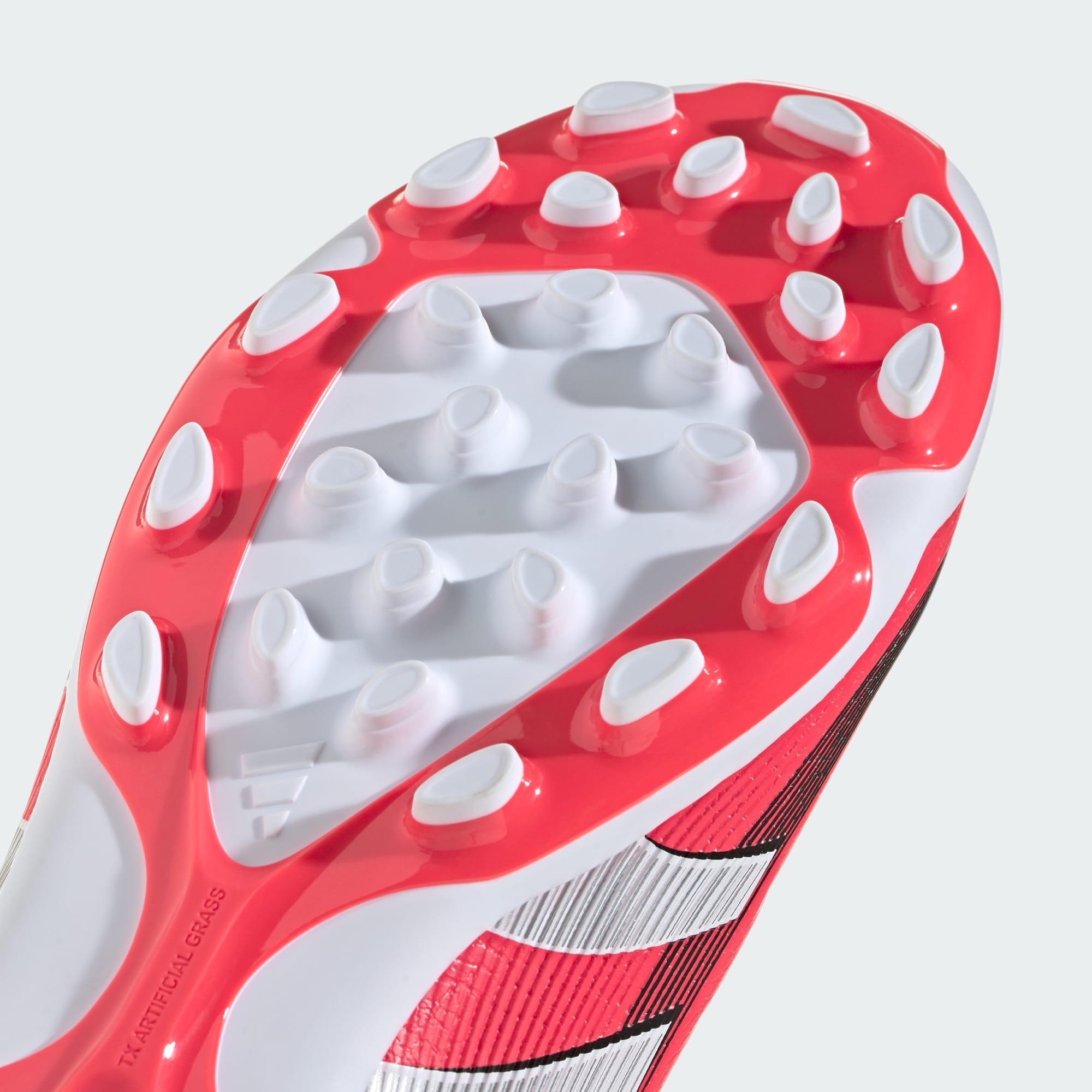 Botas de Futebol Predator League – Relva artificial 6/7