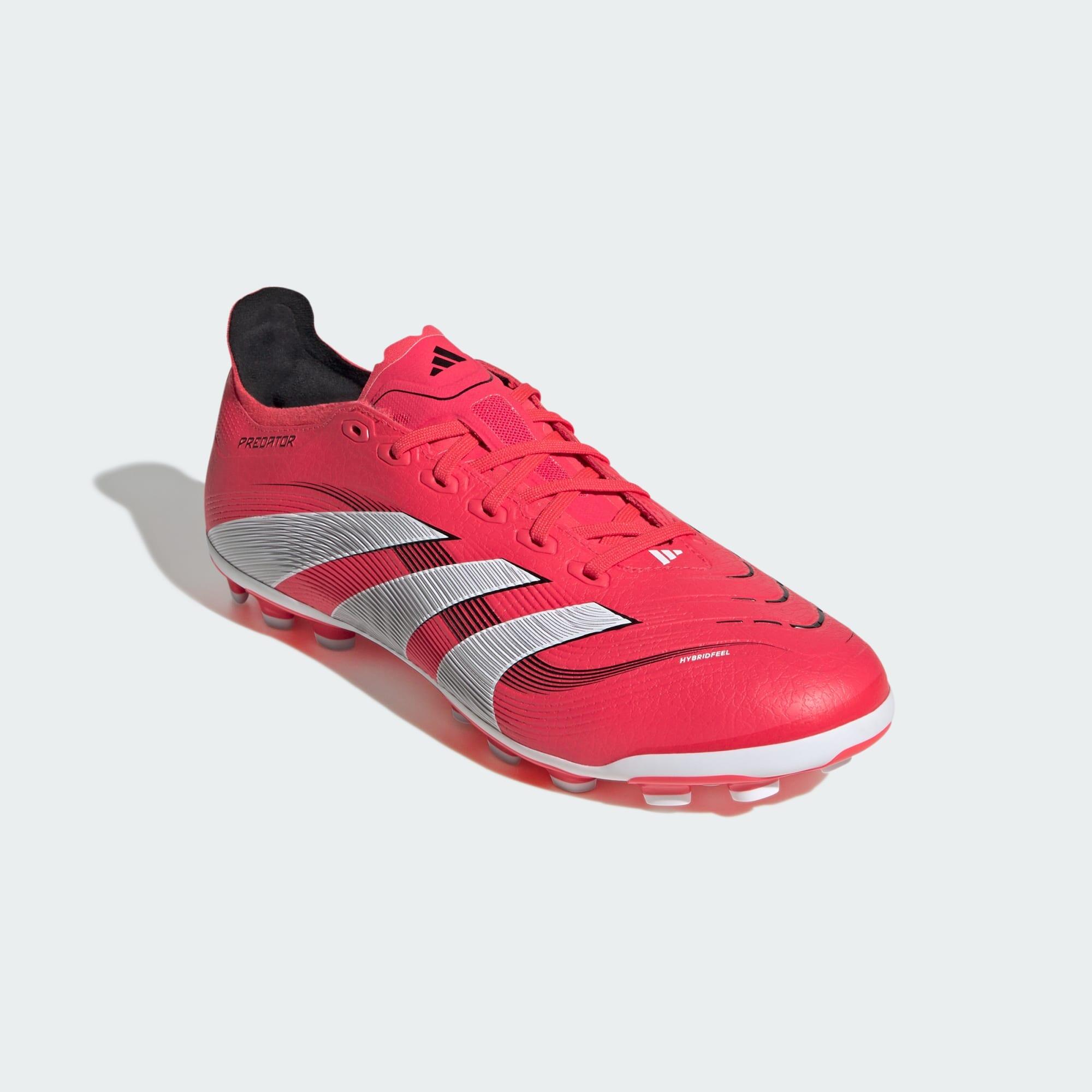 Botas de Futebol Predator League – Relva artificial 5/7