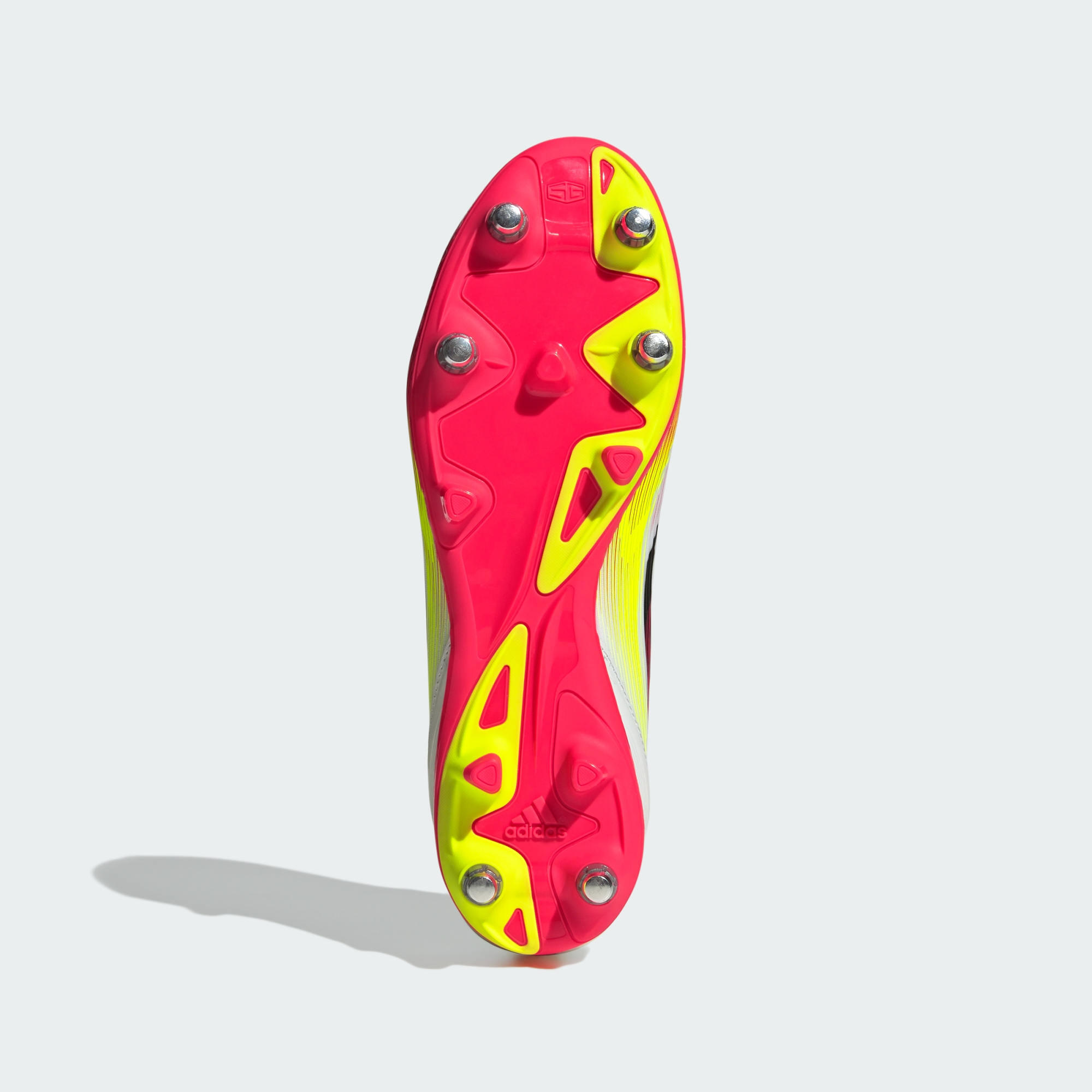 Chaussure F50 League Terrain gras 4/7