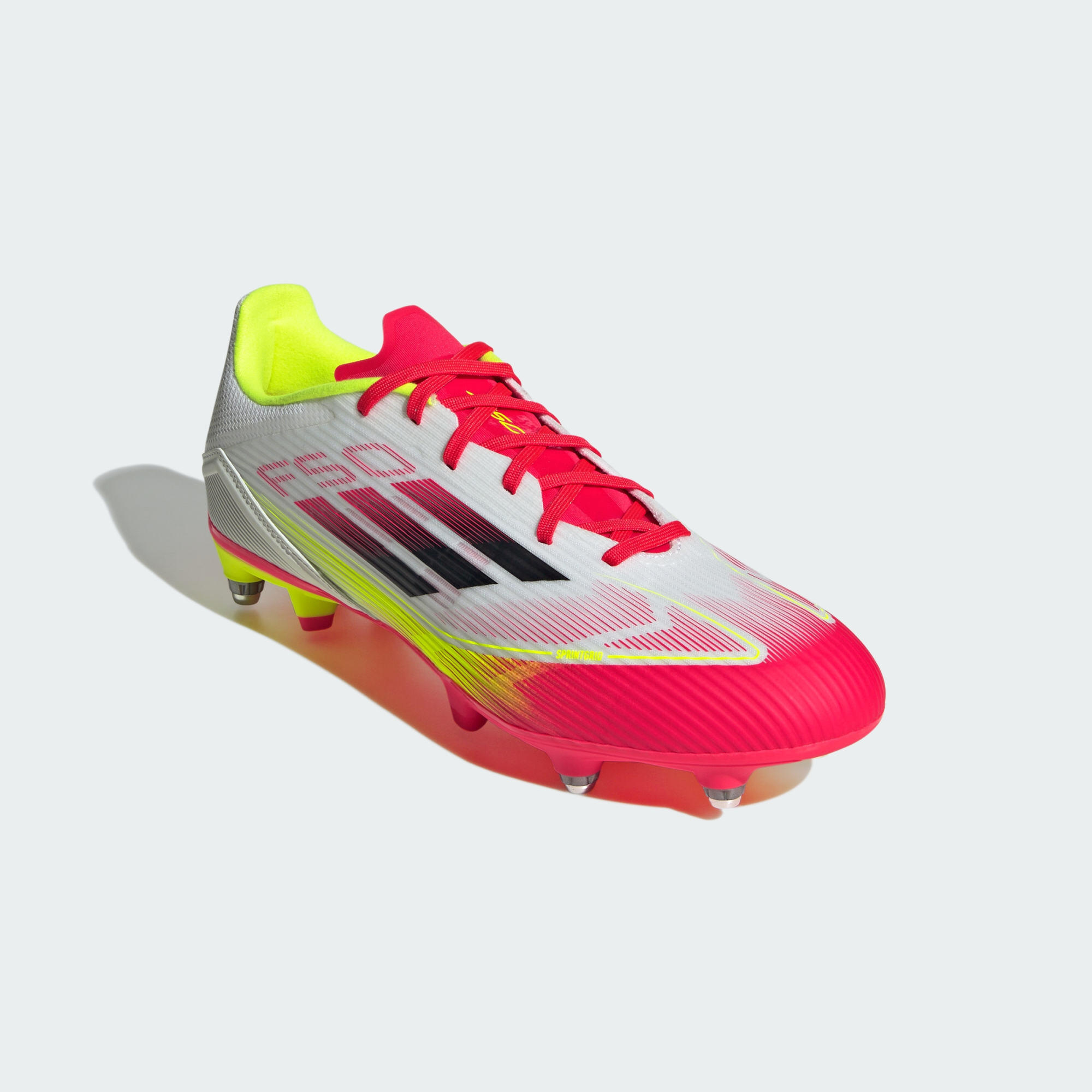 Chaussure F50 League Terrain gras 5/7