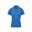 Polo Femme (Bleu Saphir)