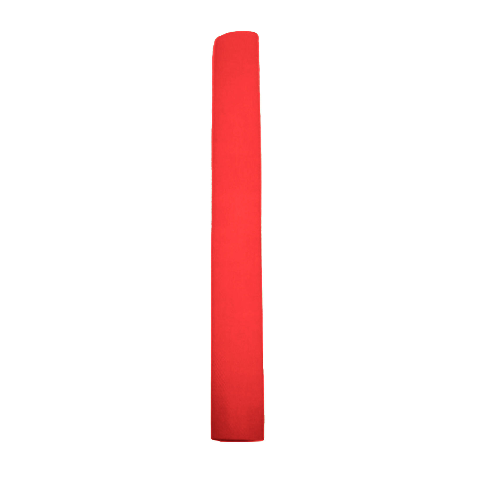 CARTA SPORT Rubber Cricket Bat Grip (Red)