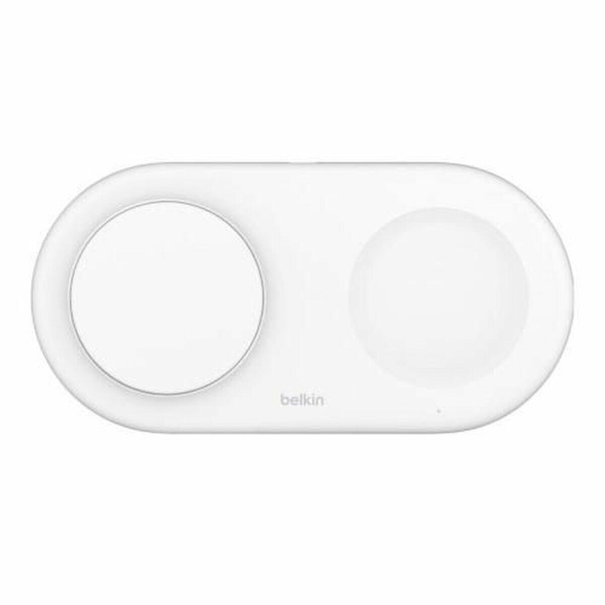Carregador sem fios belkin wiz021vfwh