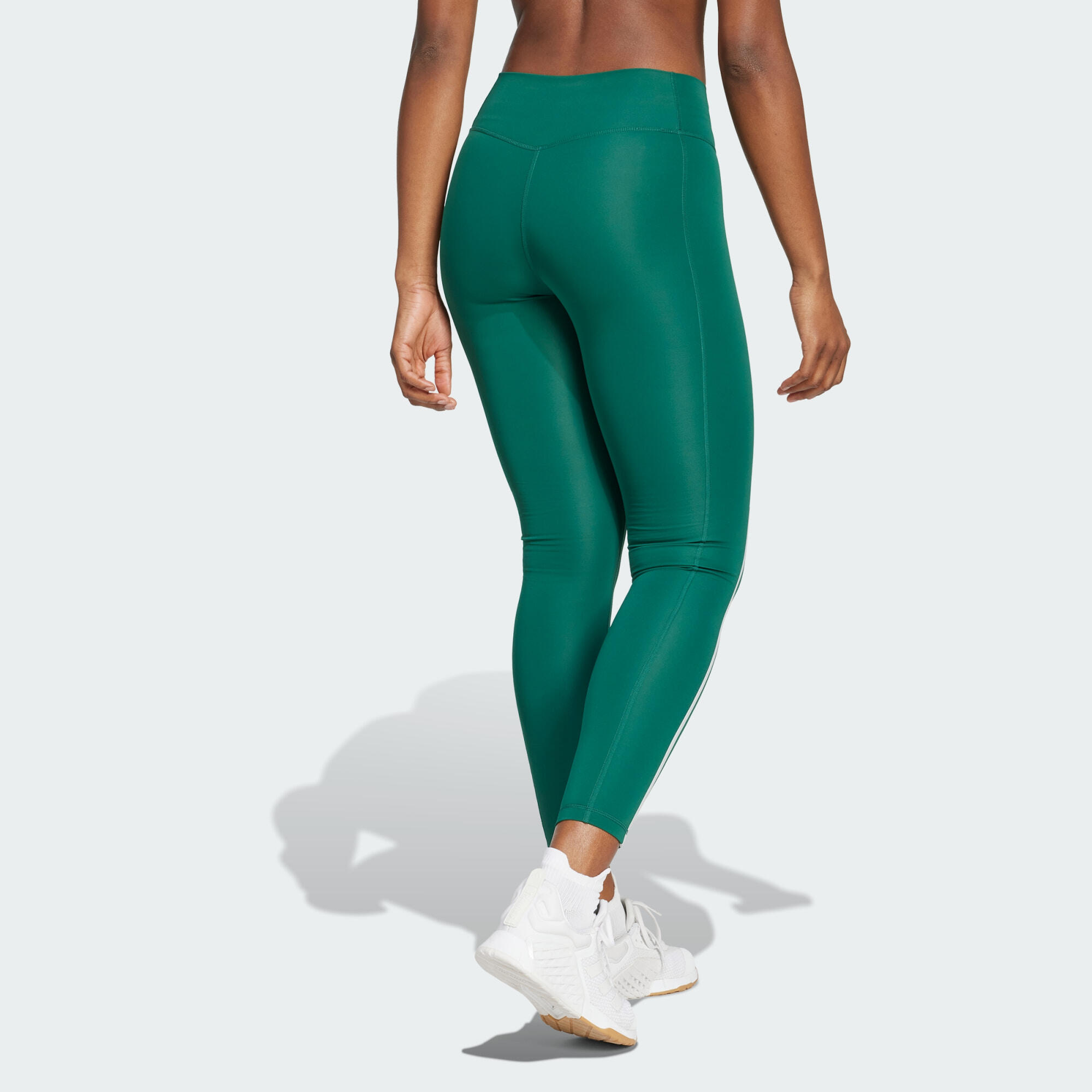 Optime Heritage Lange Legging 4/7