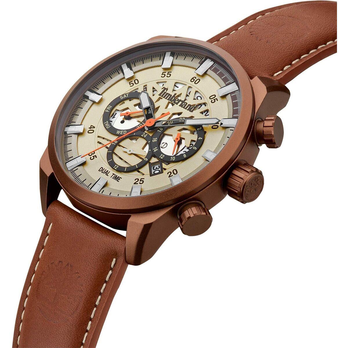 Montre Homme Timberland TDWGF2100604 2/3