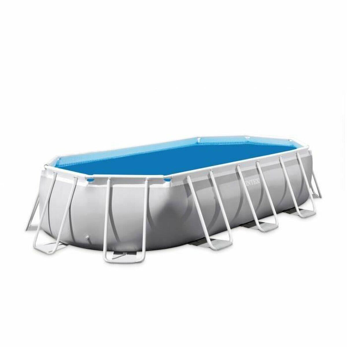 Cubrepiscinas Intex 2/2