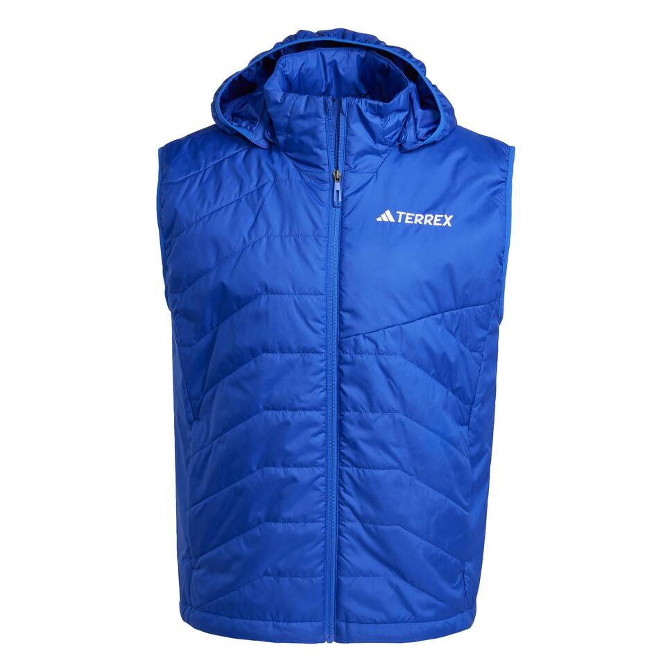 Bezrękawnik Terrex Multi Climawarm Insulated Hooded
